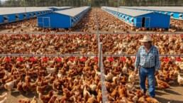 Symbolbild Vogelgrippe