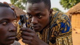 Symbolbild Neglected Tropical Disease