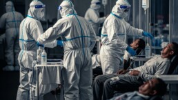 Symbolbild Ausbruch2