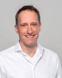 Portrait Dr. med. Til Berger