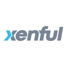 Logo xenful